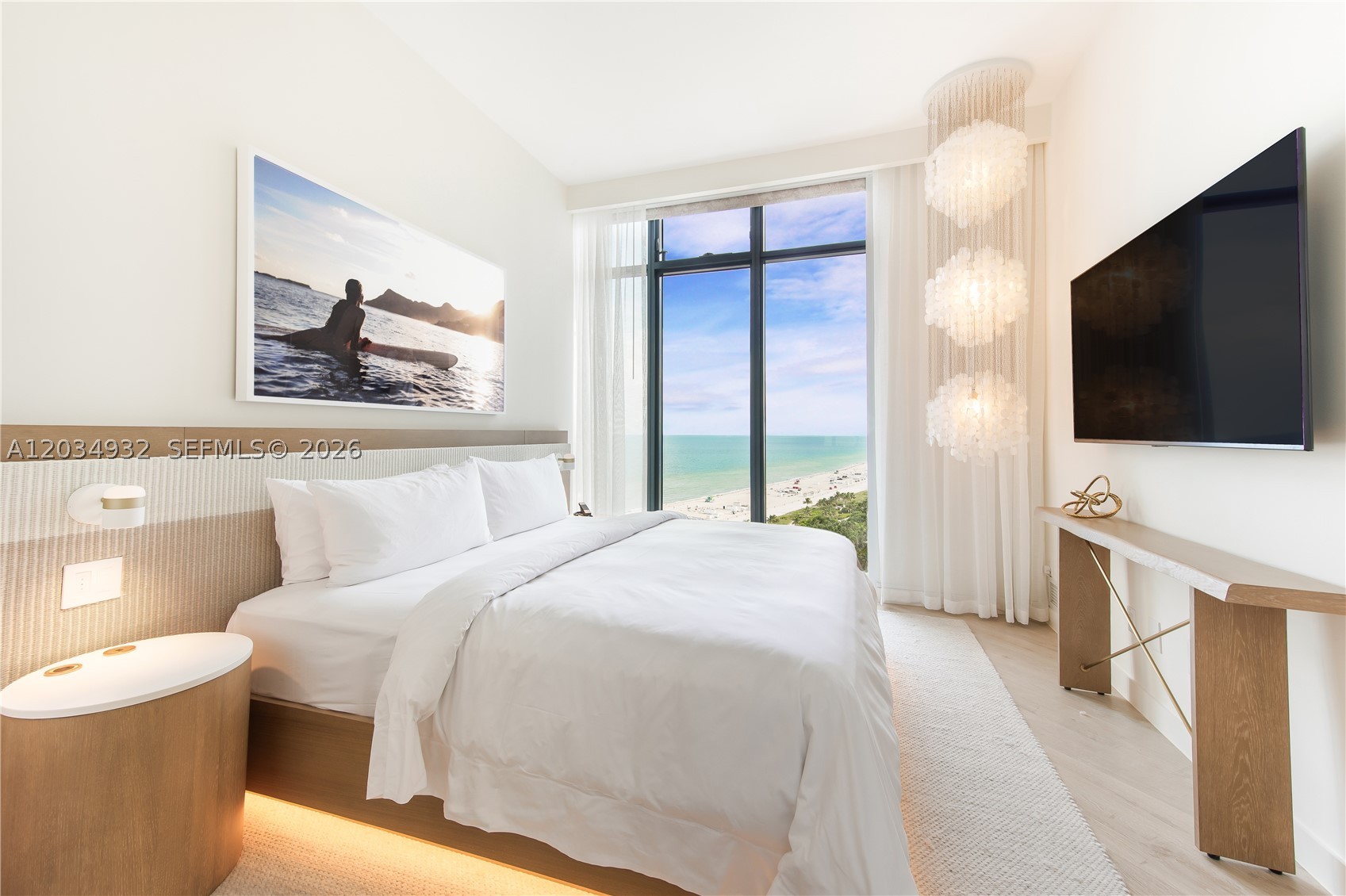 2201 COLLINS AVE CONDO - Residential