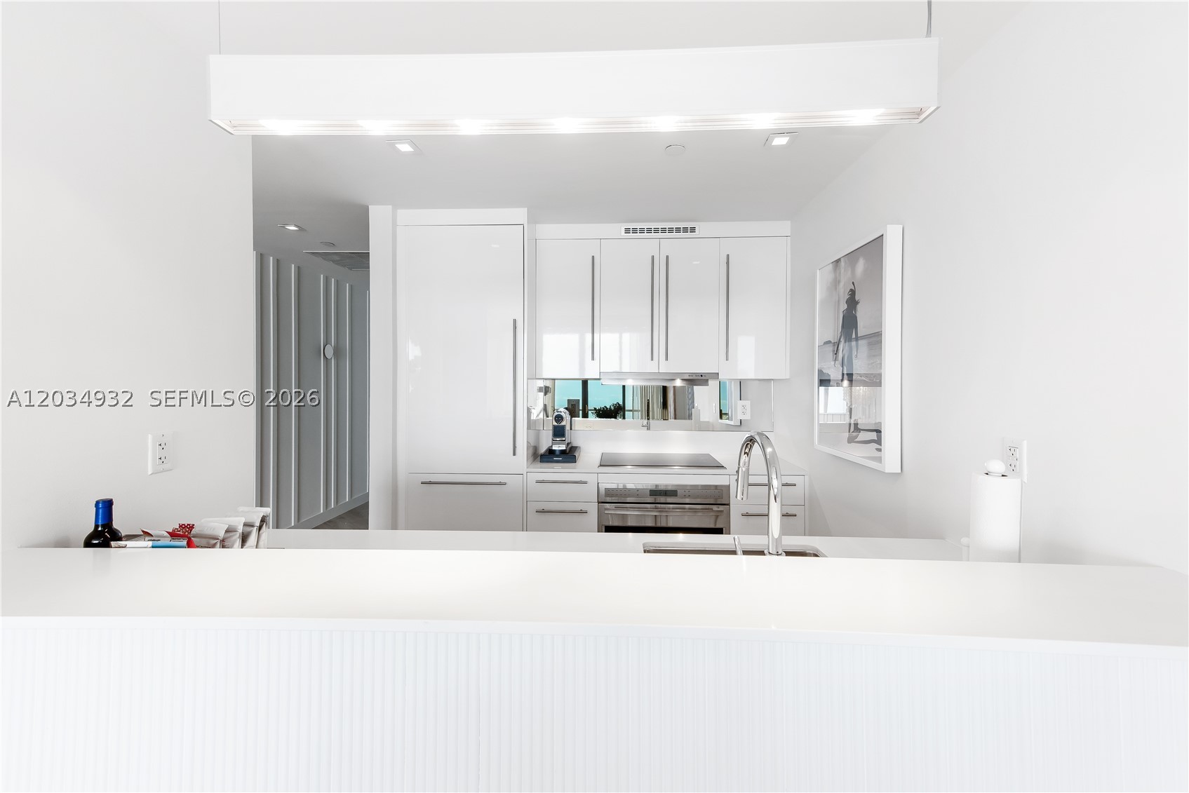 2201 COLLINS AVE CONDO - Residential