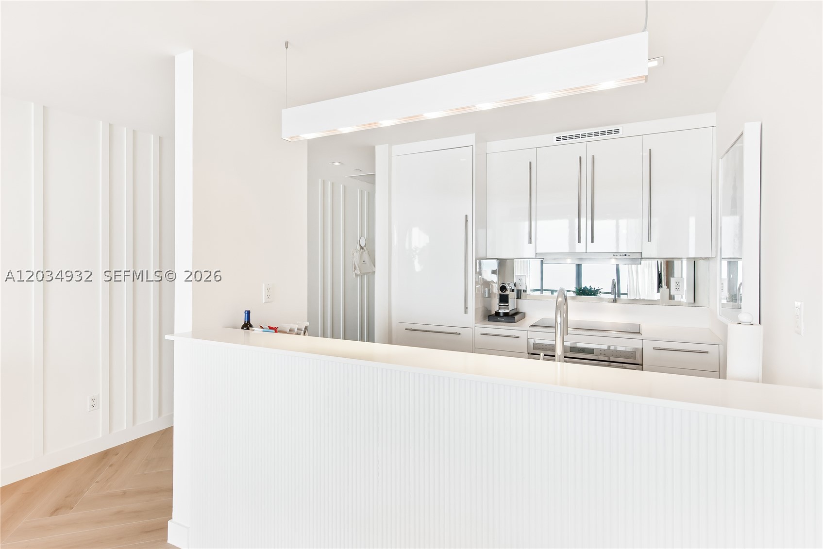 2201 COLLINS AVE CONDO - Residential