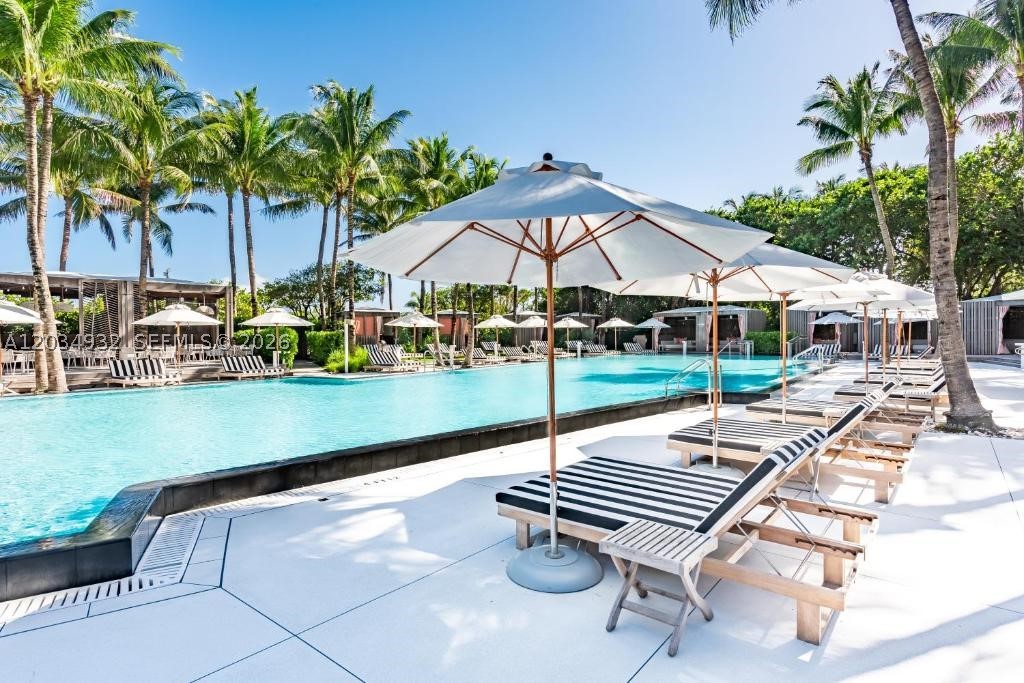 2201 COLLINS AVE CONDO - Residential
