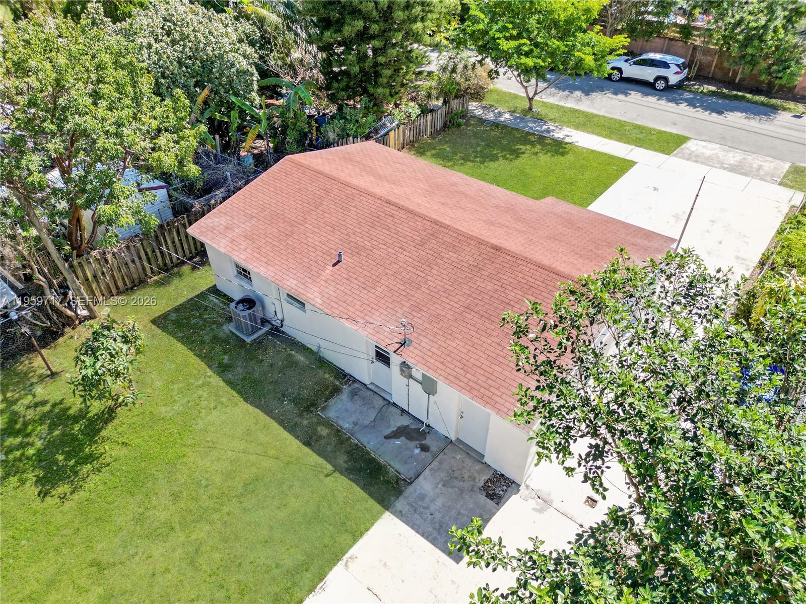 BELMAR AMENDED - Residential