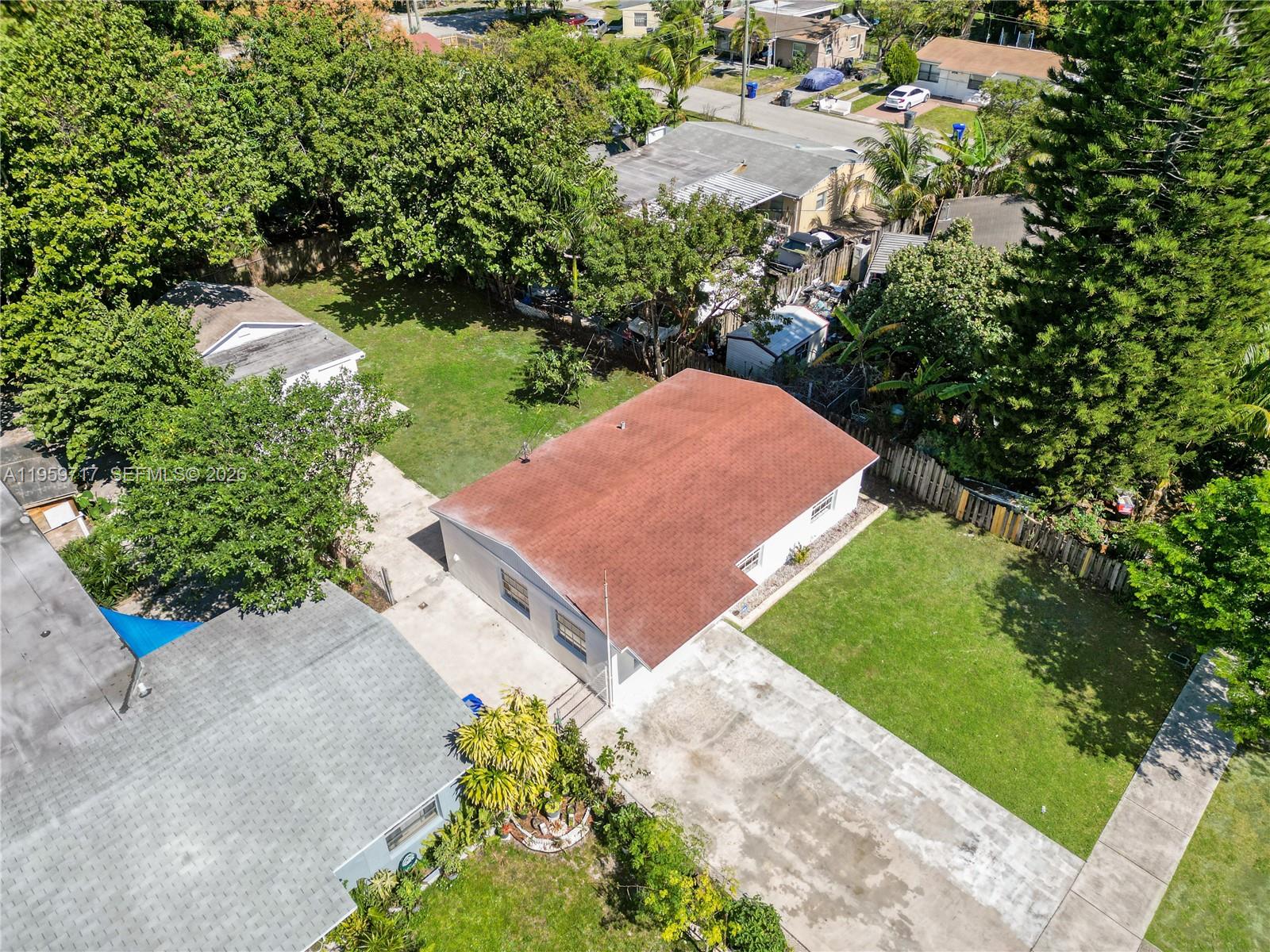 BELMAR AMENDED - Residential