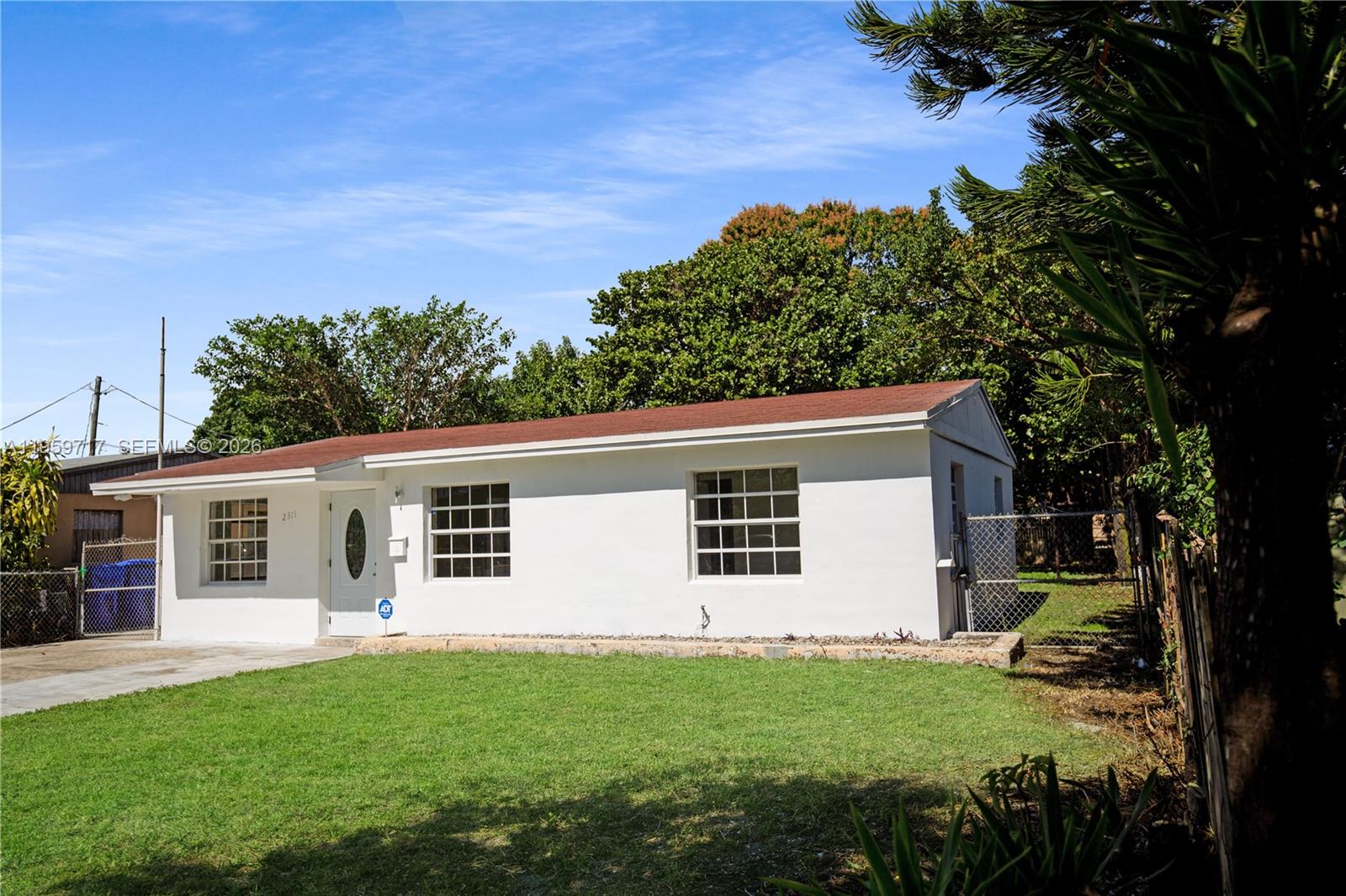 BELMAR AMENDED - Residential