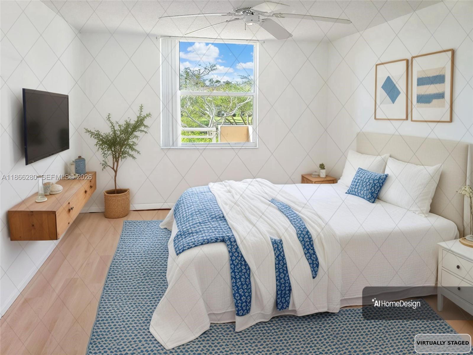 SHERIDAN OCEAN CLUB CONDO - Residential Lease