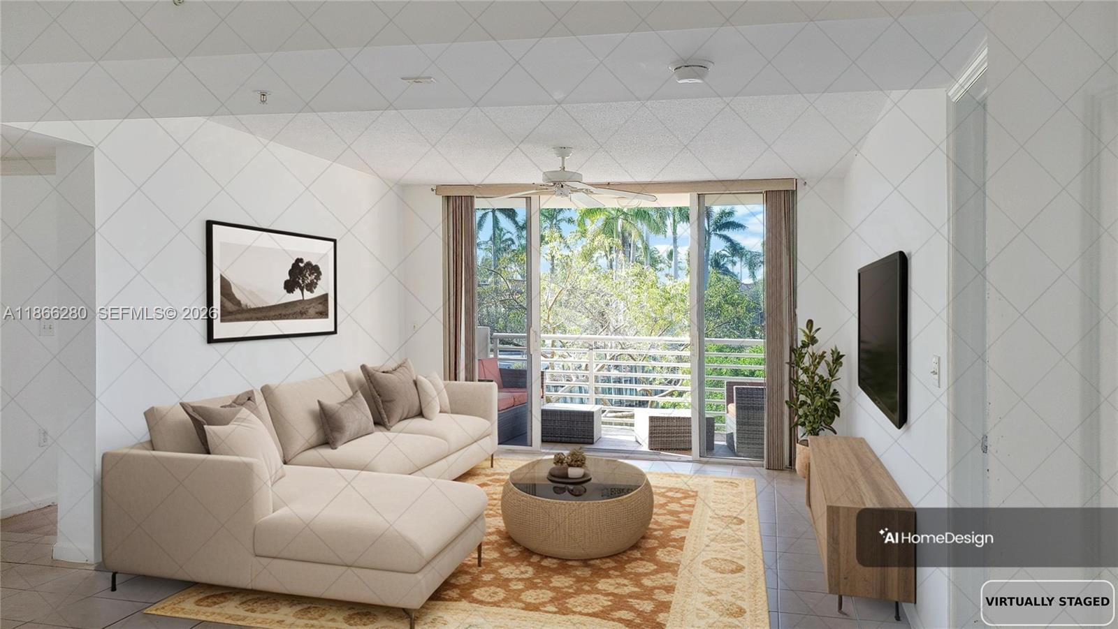SHERIDAN OCEAN CLUB CONDO - Residential Lease