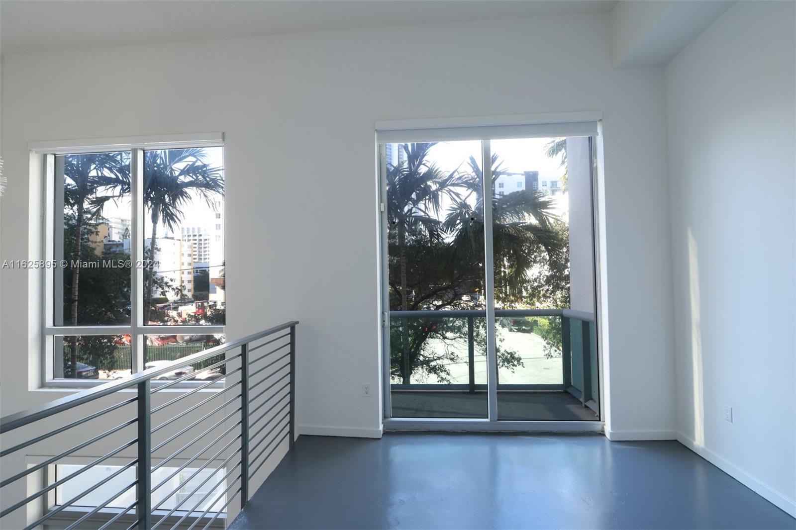 GALLERY ART CONDO - Residential Lease
