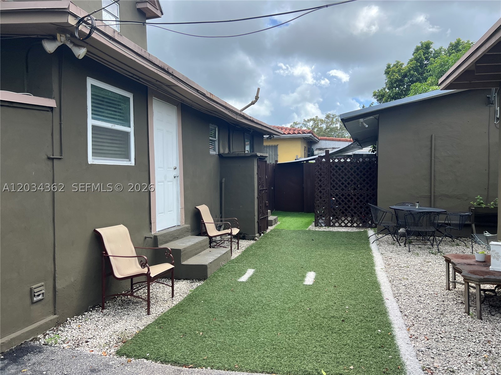 1ST WESTMORELAND ADDN - Residential Income