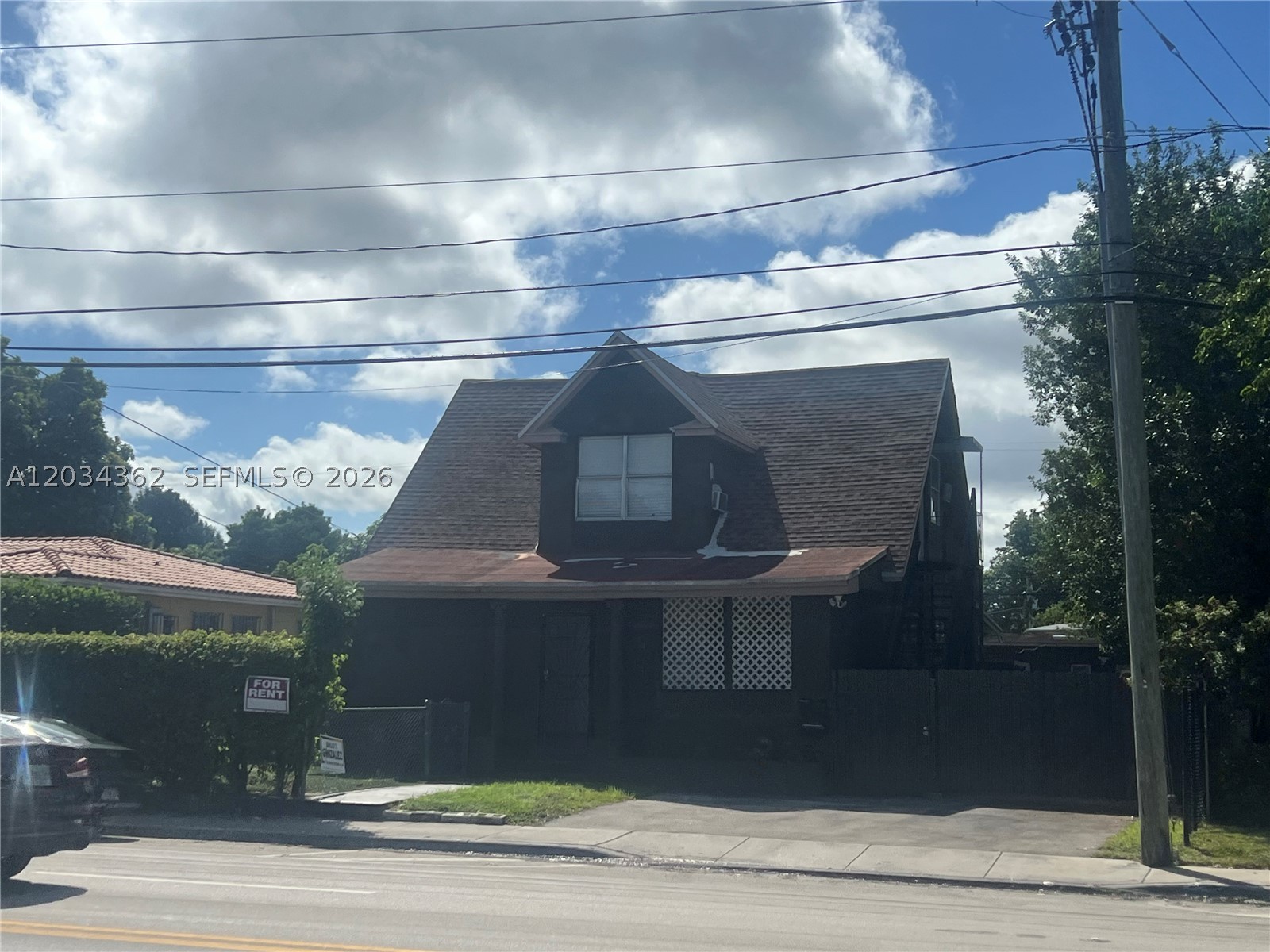1ST WESTMORELAND ADDN - Residential Income