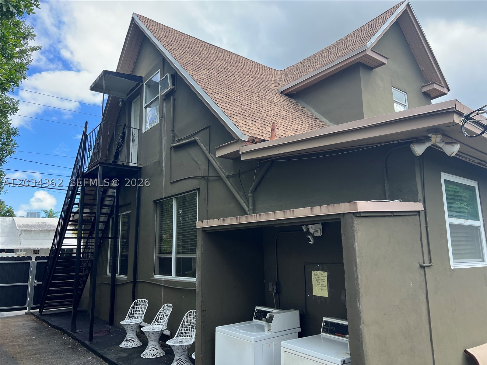 1ST WESTMORELAND ADDN - Residential Income