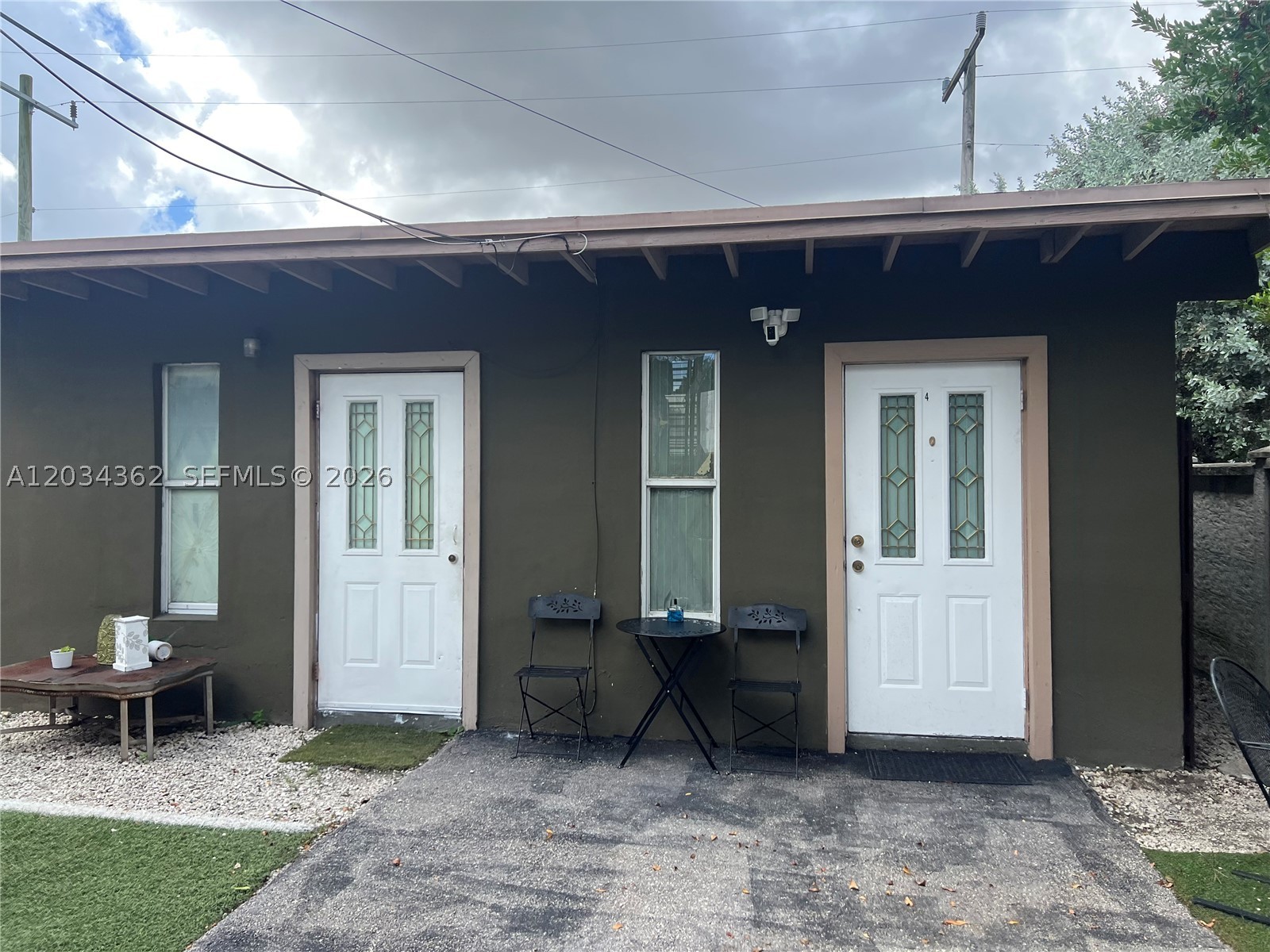 1ST WESTMORELAND ADDN - Residential Income