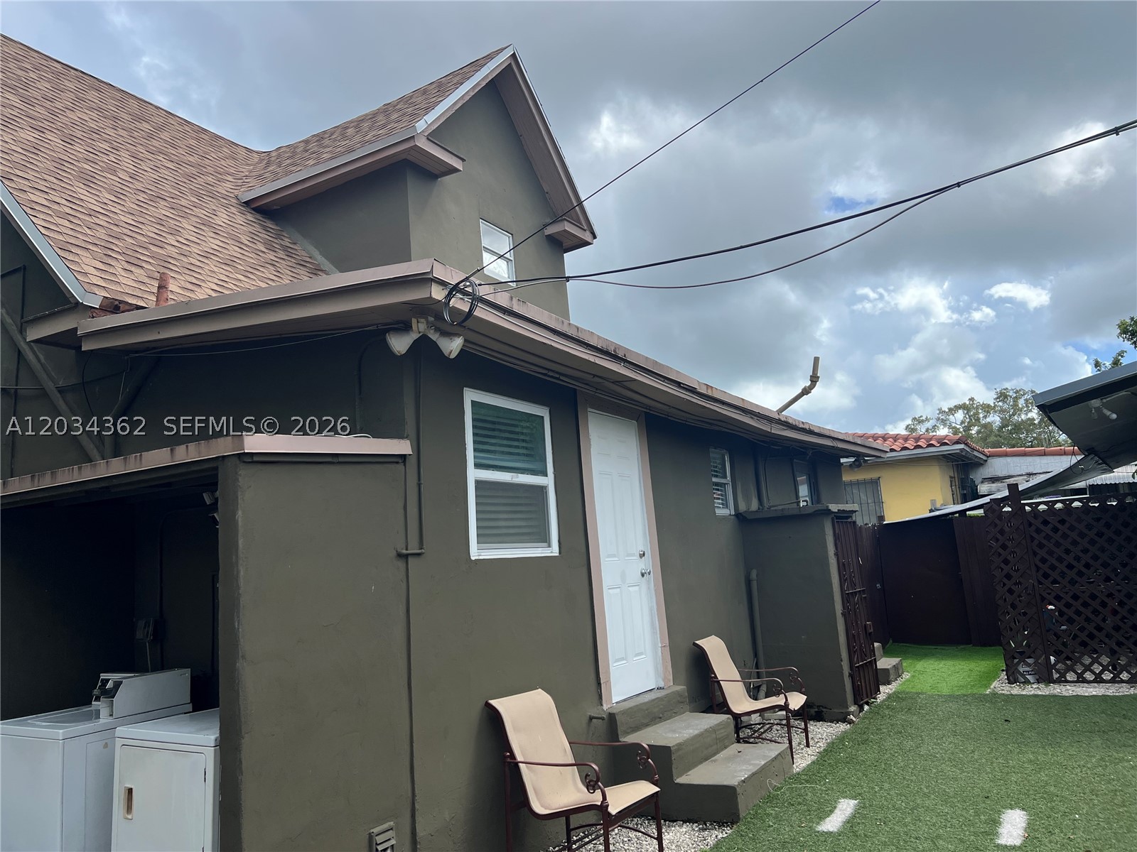 1ST WESTMORELAND ADDN - Residential Income