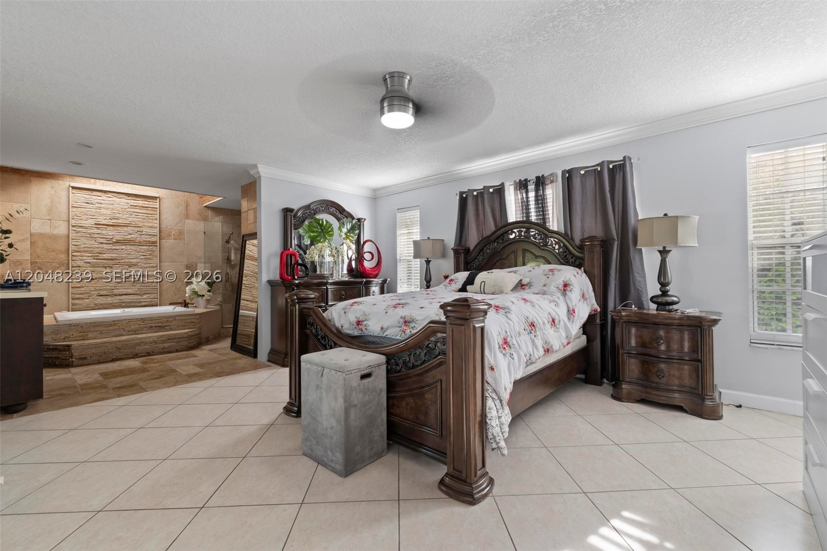 BIRD VILLAS SUB - Residential Lease