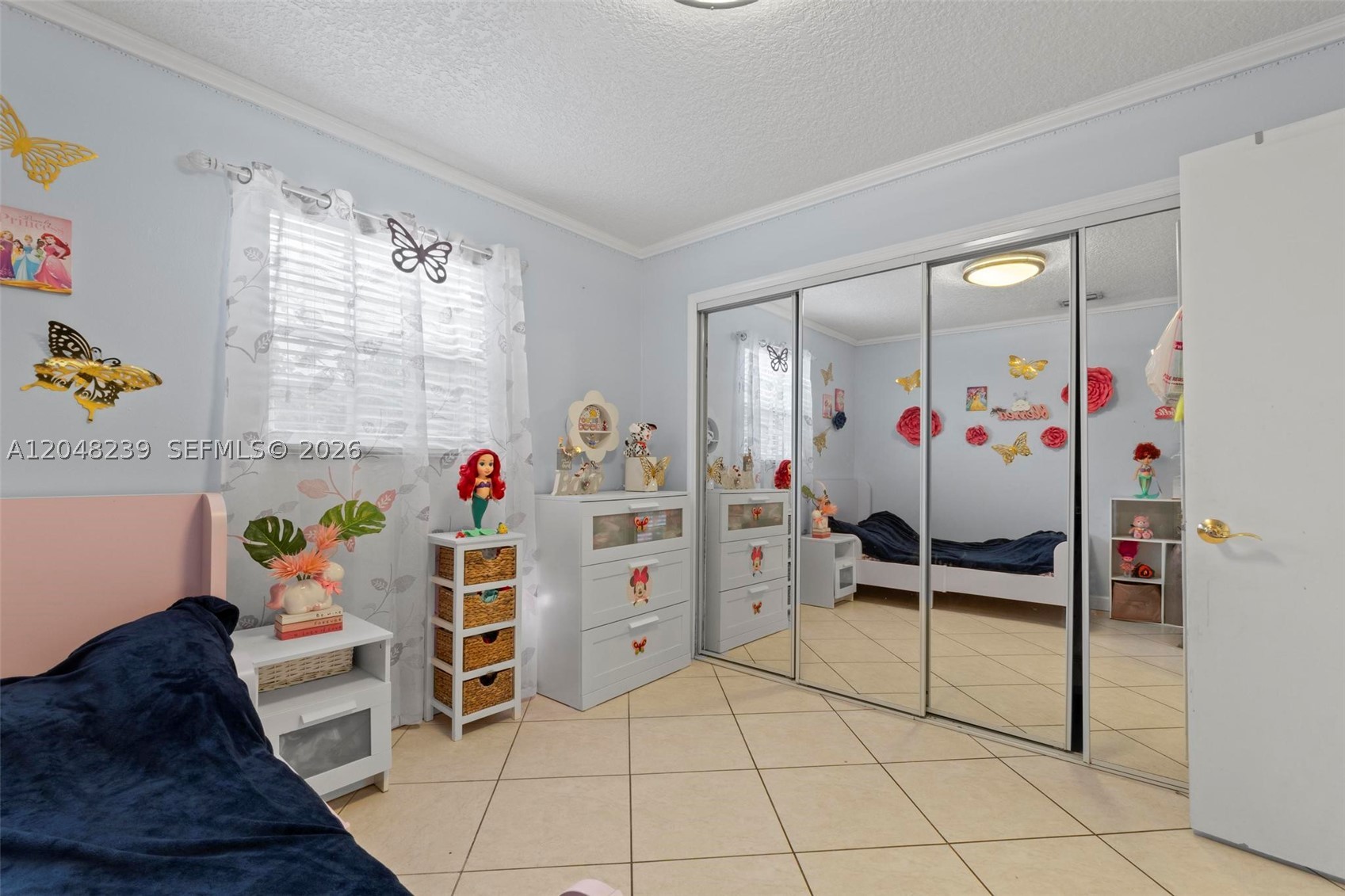 BIRD VILLAS SUB - Residential Lease