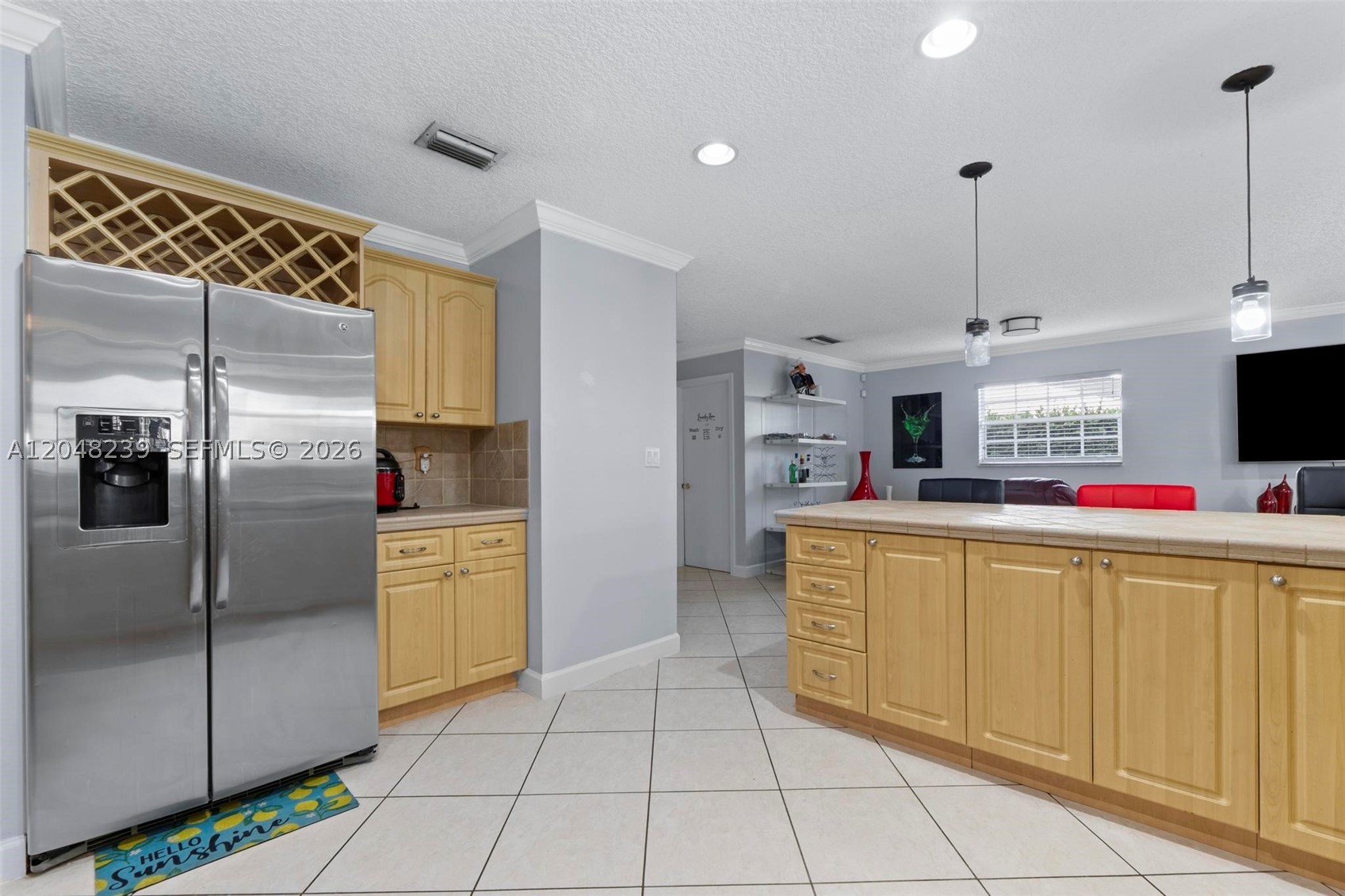 BIRD VILLAS SUB - Residential Lease