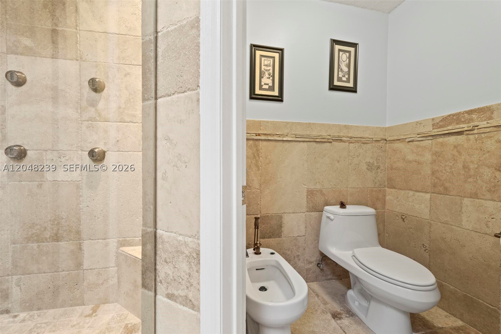 BIRD VILLAS SUB - Residential Lease