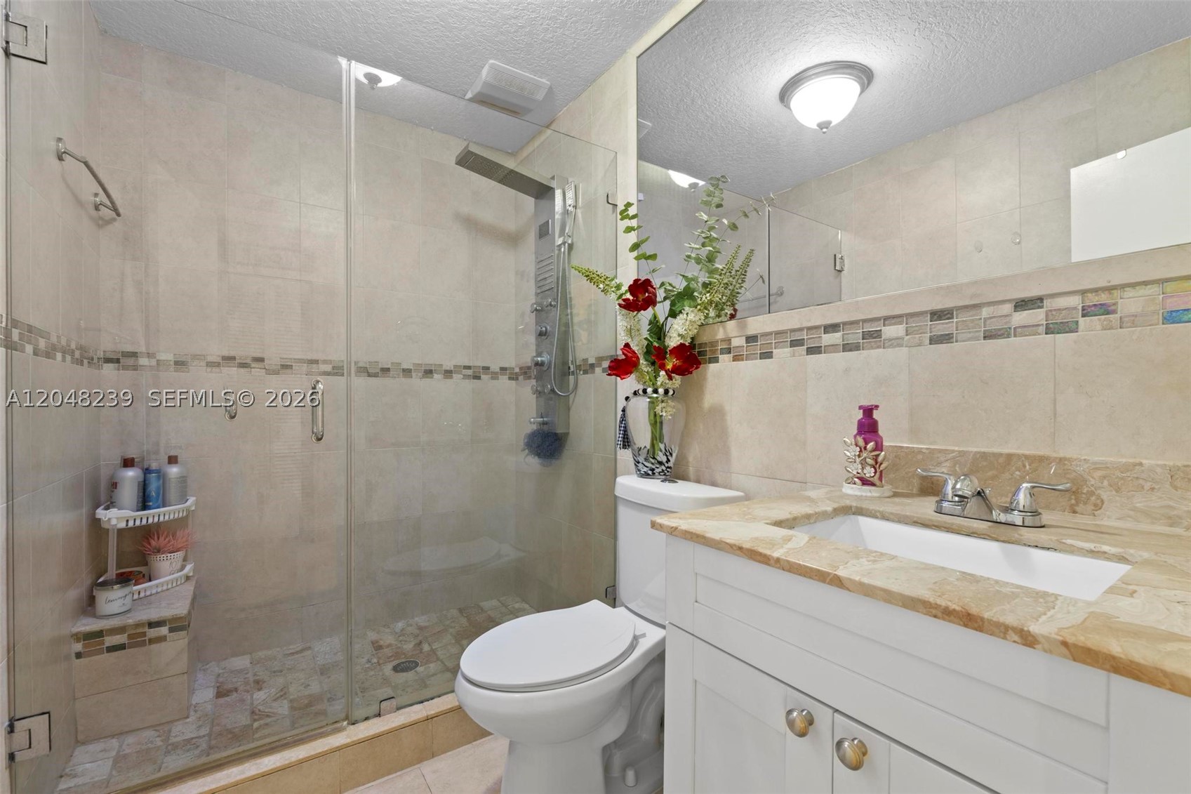 BIRD VILLAS SUB - Residential Lease