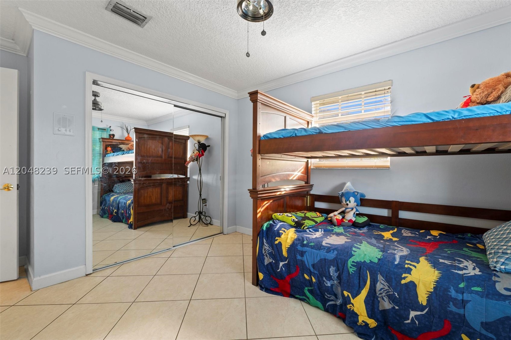 BIRD VILLAS SUB - Residential Lease