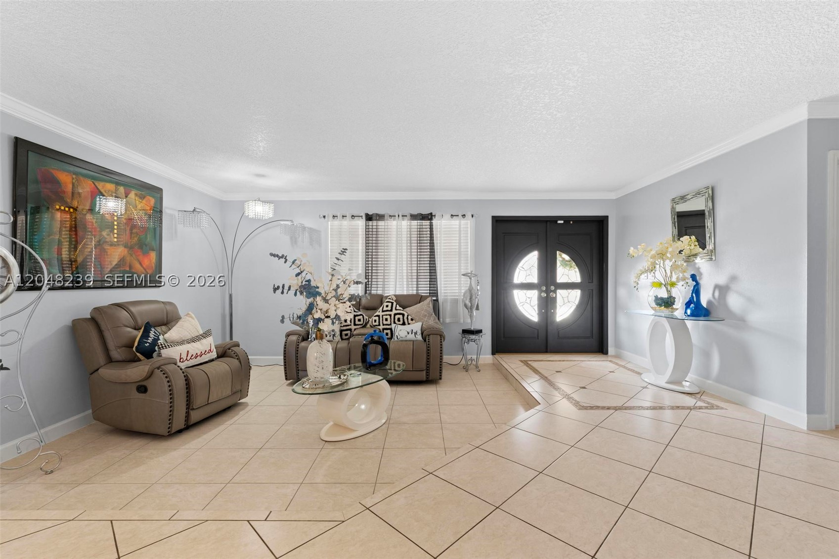BIRD VILLAS SUB - Residential Lease