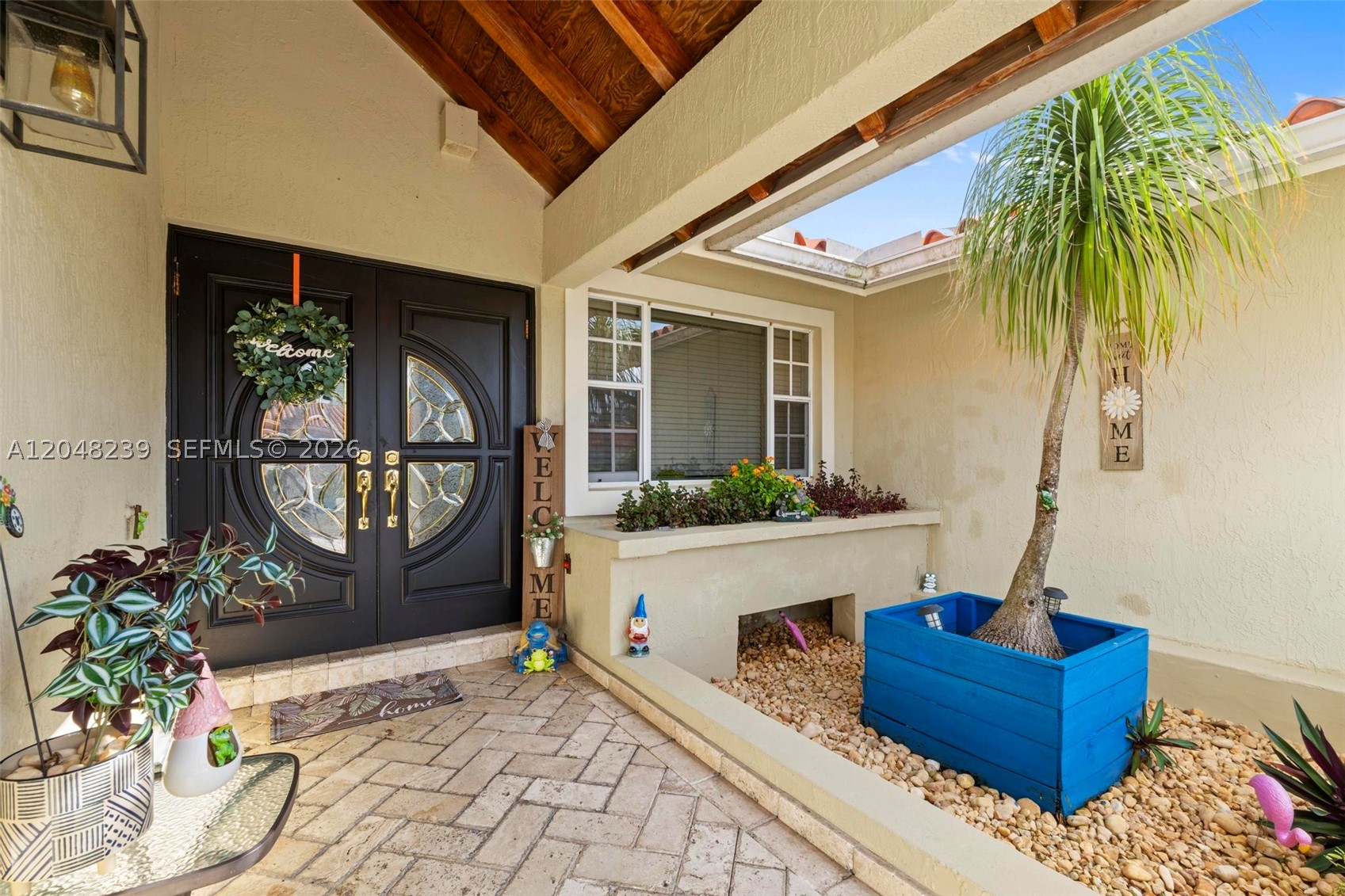 BIRD VILLAS SUB - Residential Lease