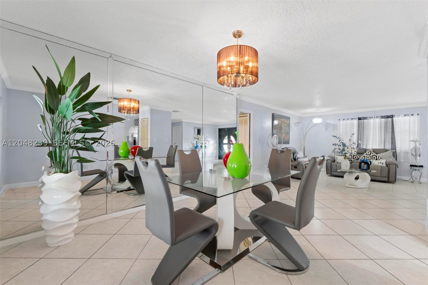 BIRD VILLAS SUB - Residential Lease