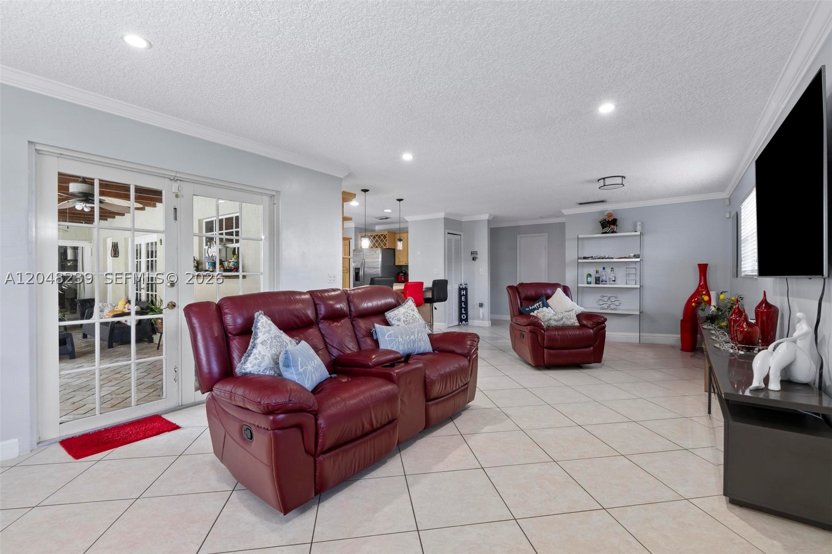 BIRD VILLAS SUB - Residential Lease
