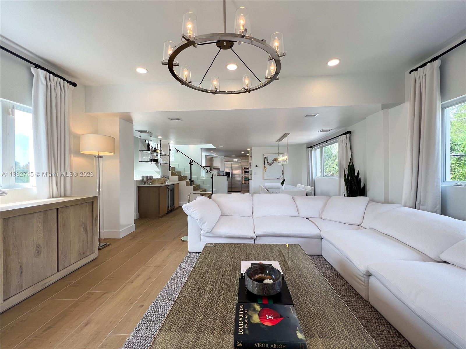 ROCKERMAN HEIGHTS - Residential