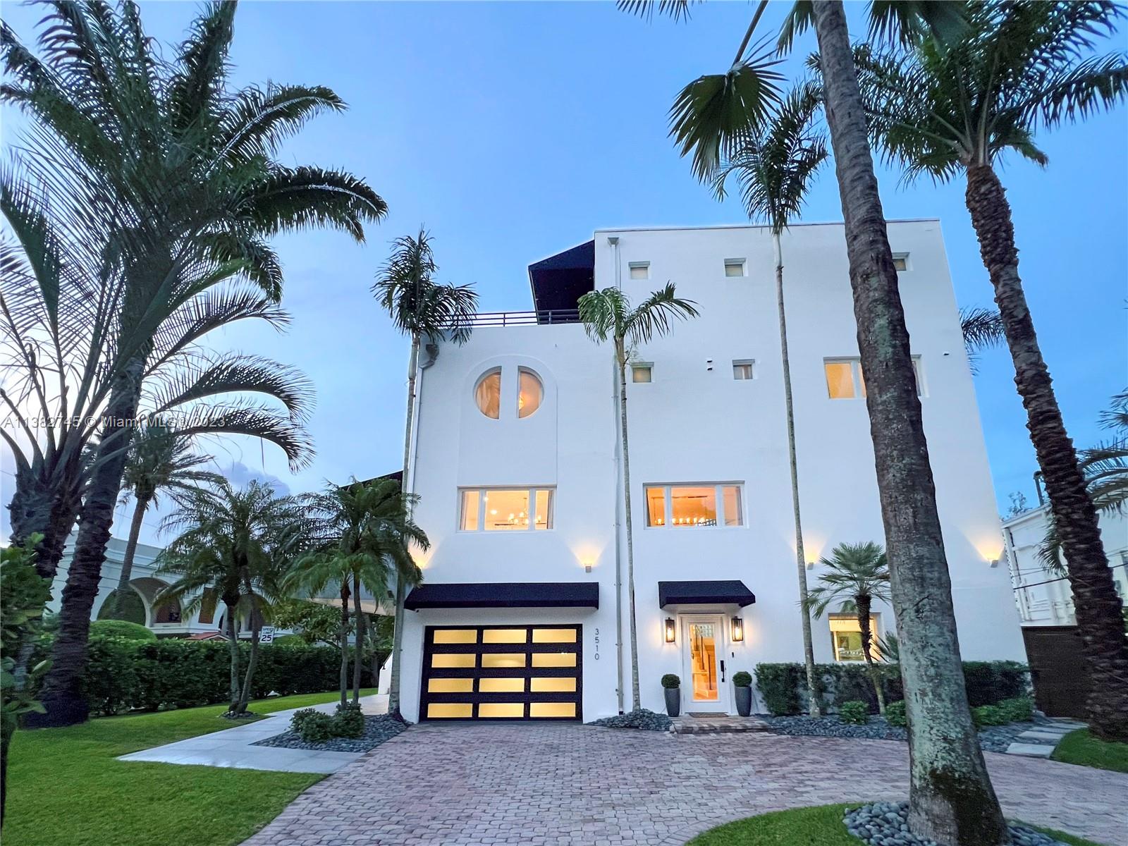 ROCKERMAN HEIGHTS - Residential