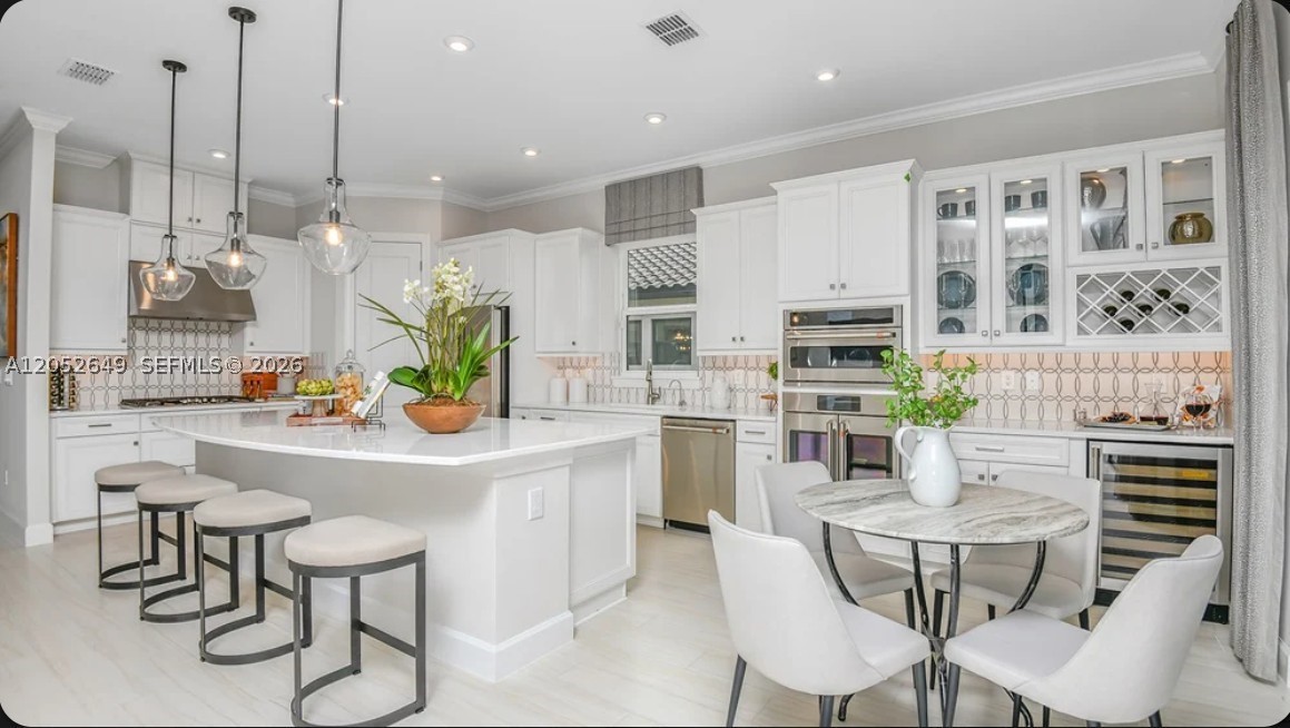 ESPLANADE AT TRADITION - Residential
