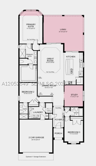 ESPLANADE AT TRADITION - Residential