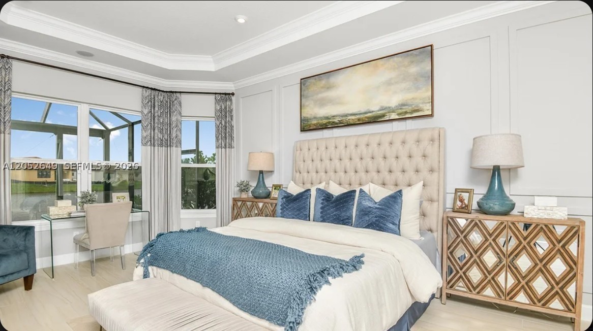 ESPLANADE AT TRADITION - Residential