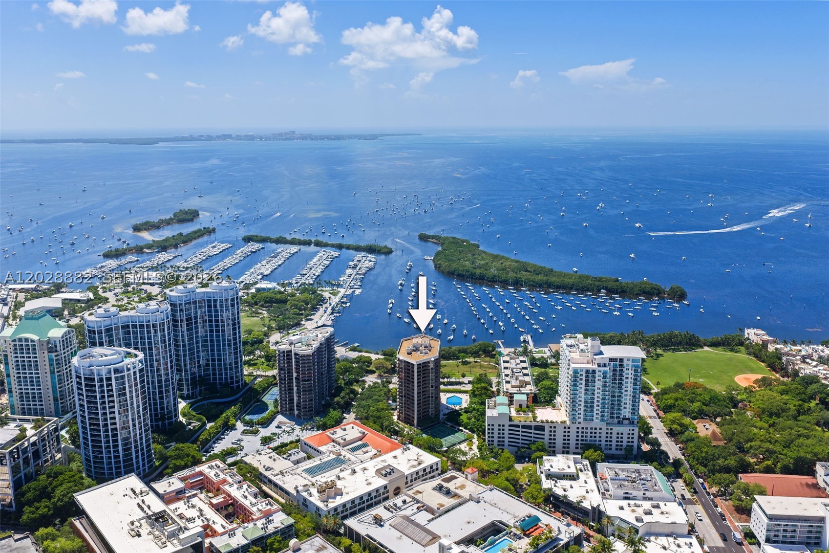 YACHT HARBOUR CONDO - Residential