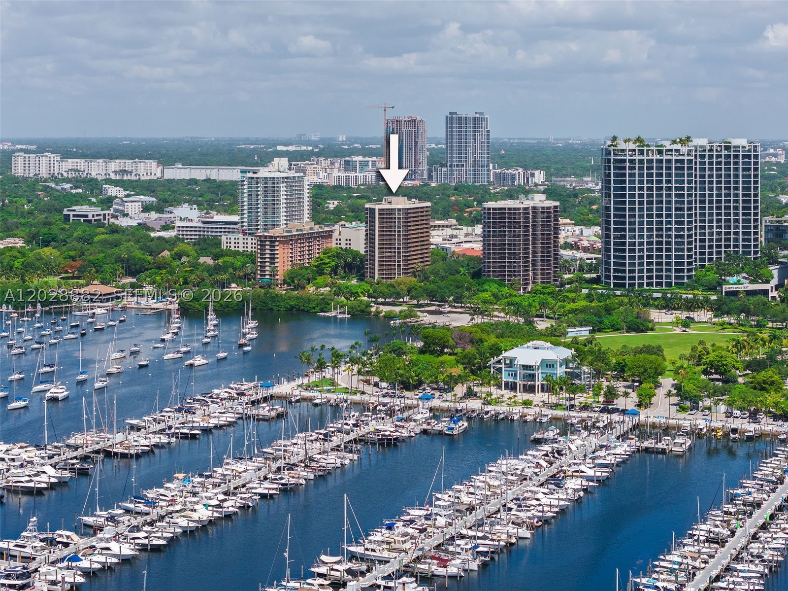YACHT HARBOUR CONDO - Residential