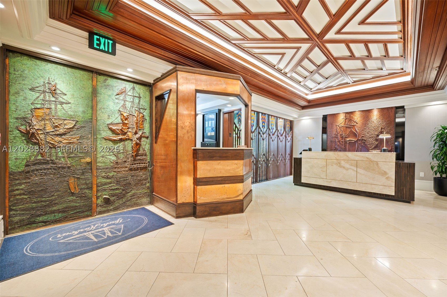 YACHT HARBOUR CONDO - Residential