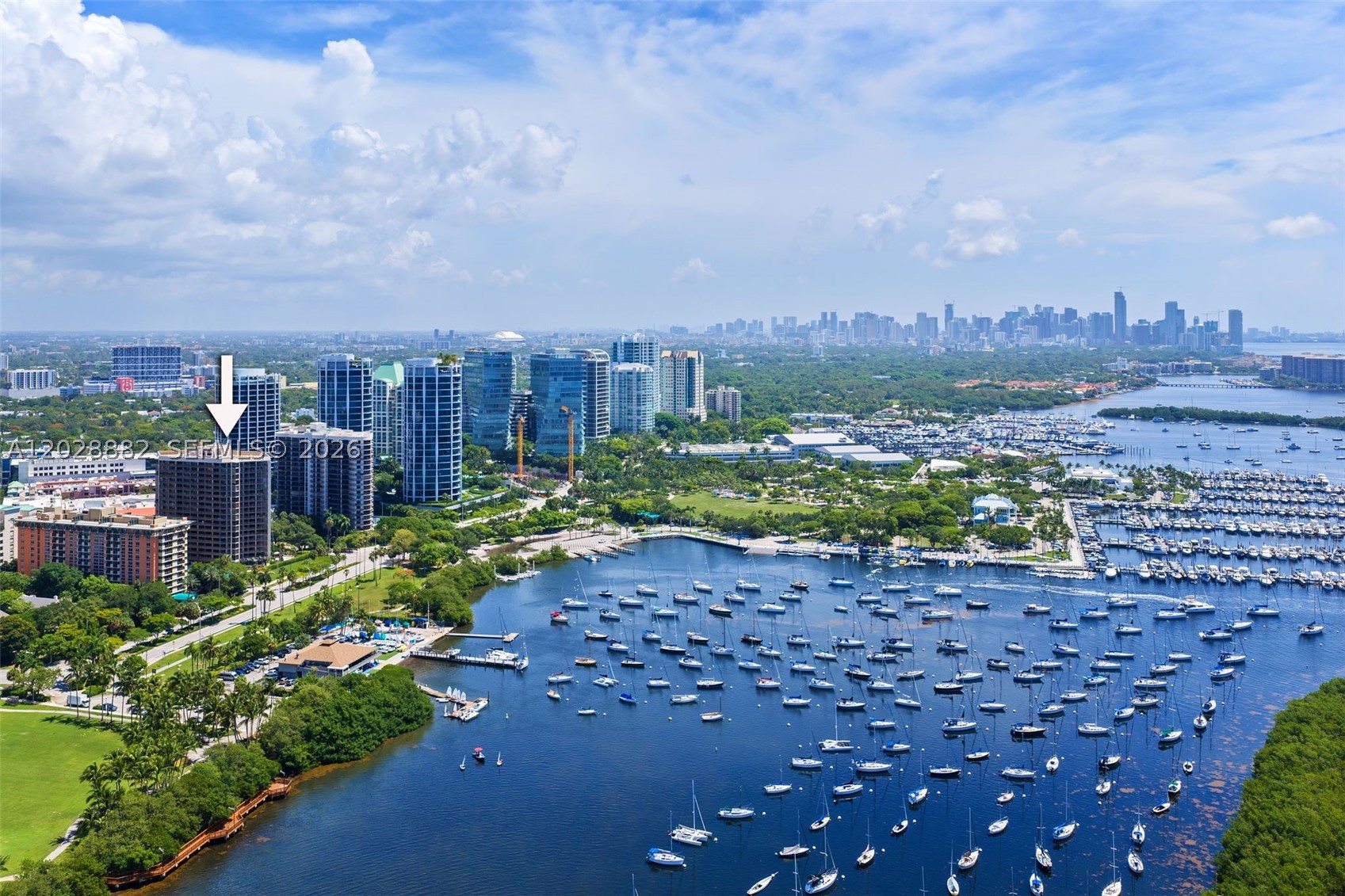 YACHT HARBOUR CONDO - Residential