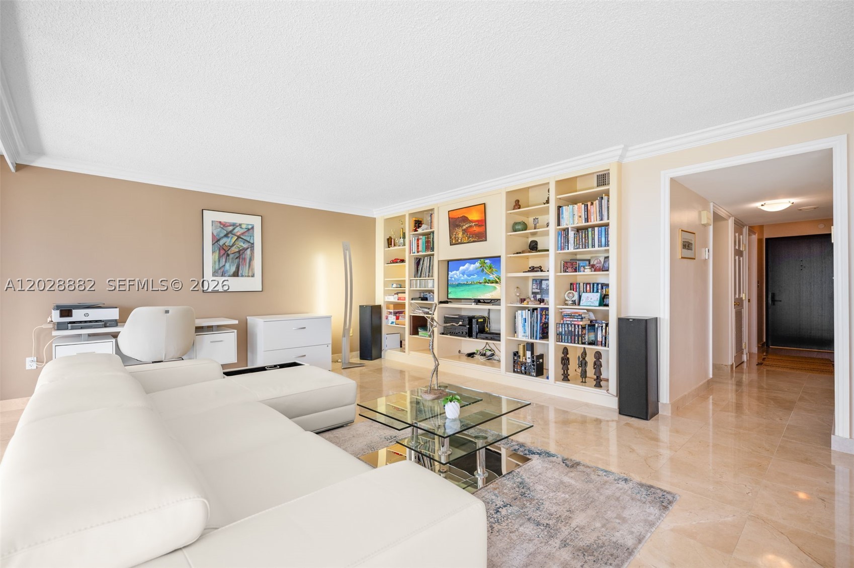 YACHT HARBOUR CONDO - Residential