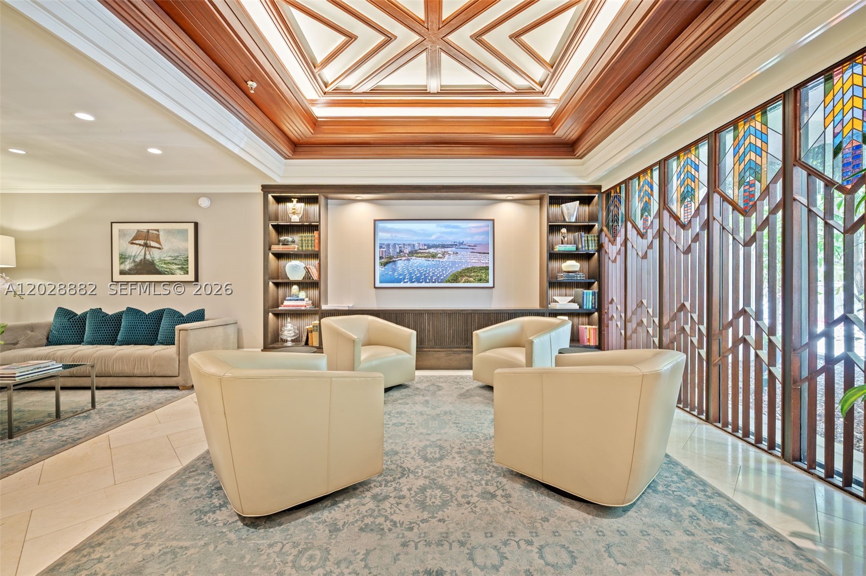 YACHT HARBOUR CONDO - Residential