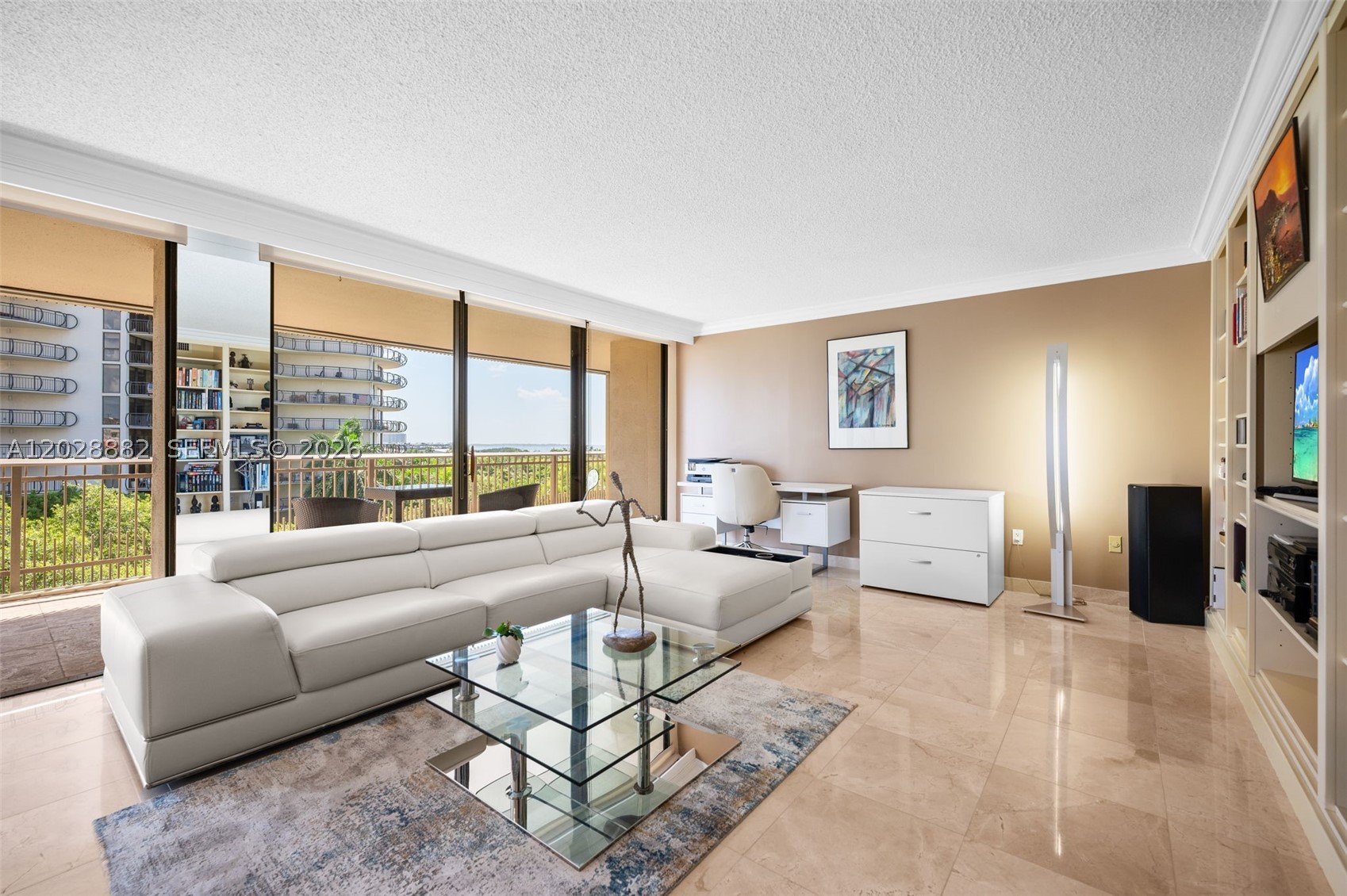 YACHT HARBOUR CONDO - Residential