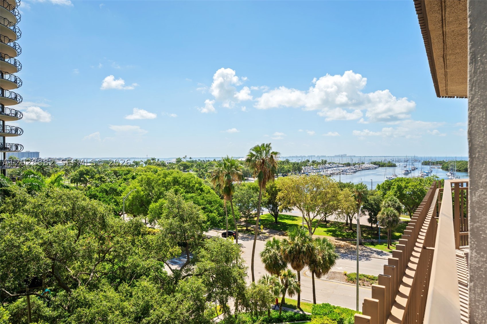 YACHT HARBOUR CONDO - Residential