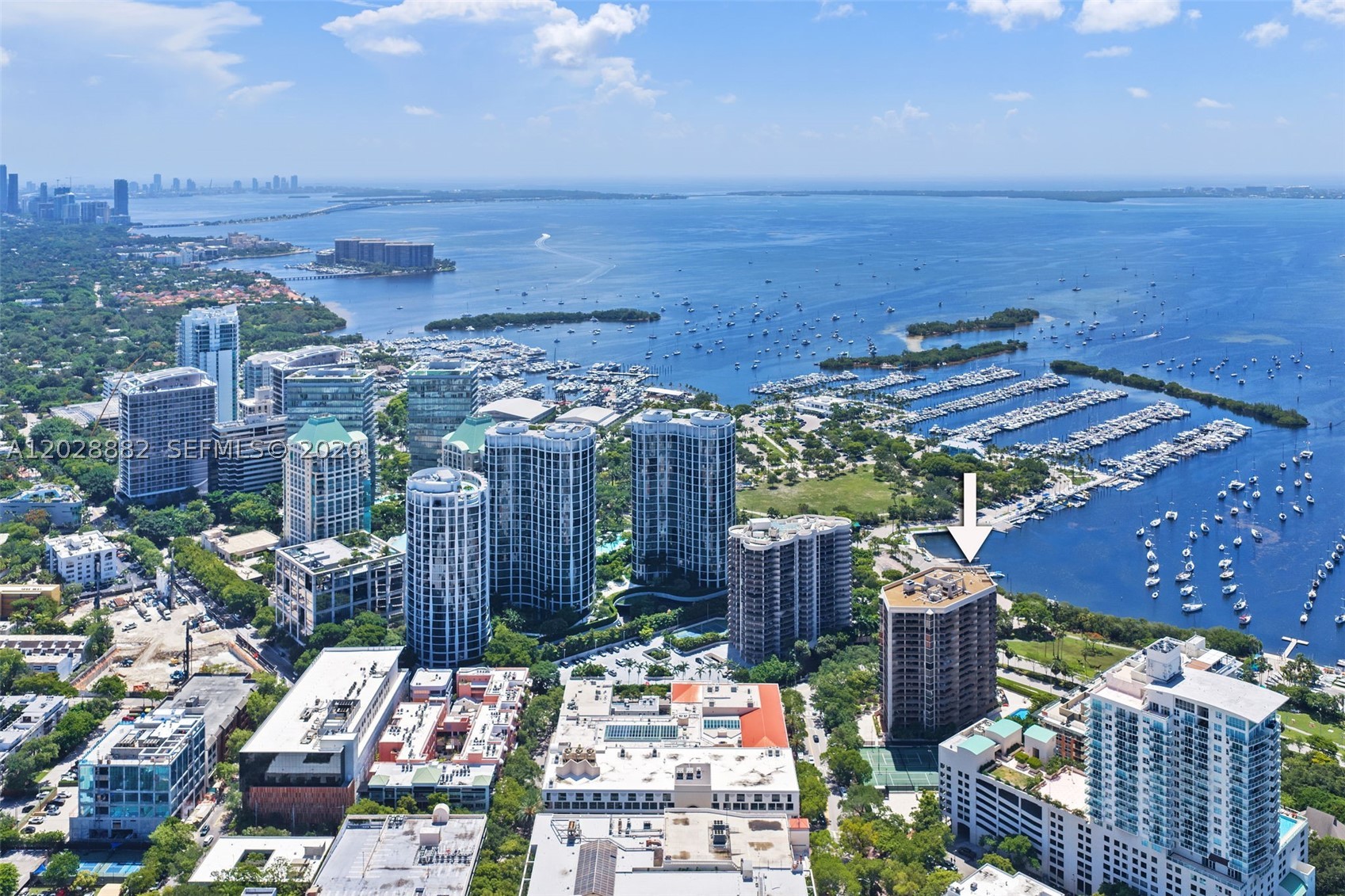 YACHT HARBOUR CONDO - Residential