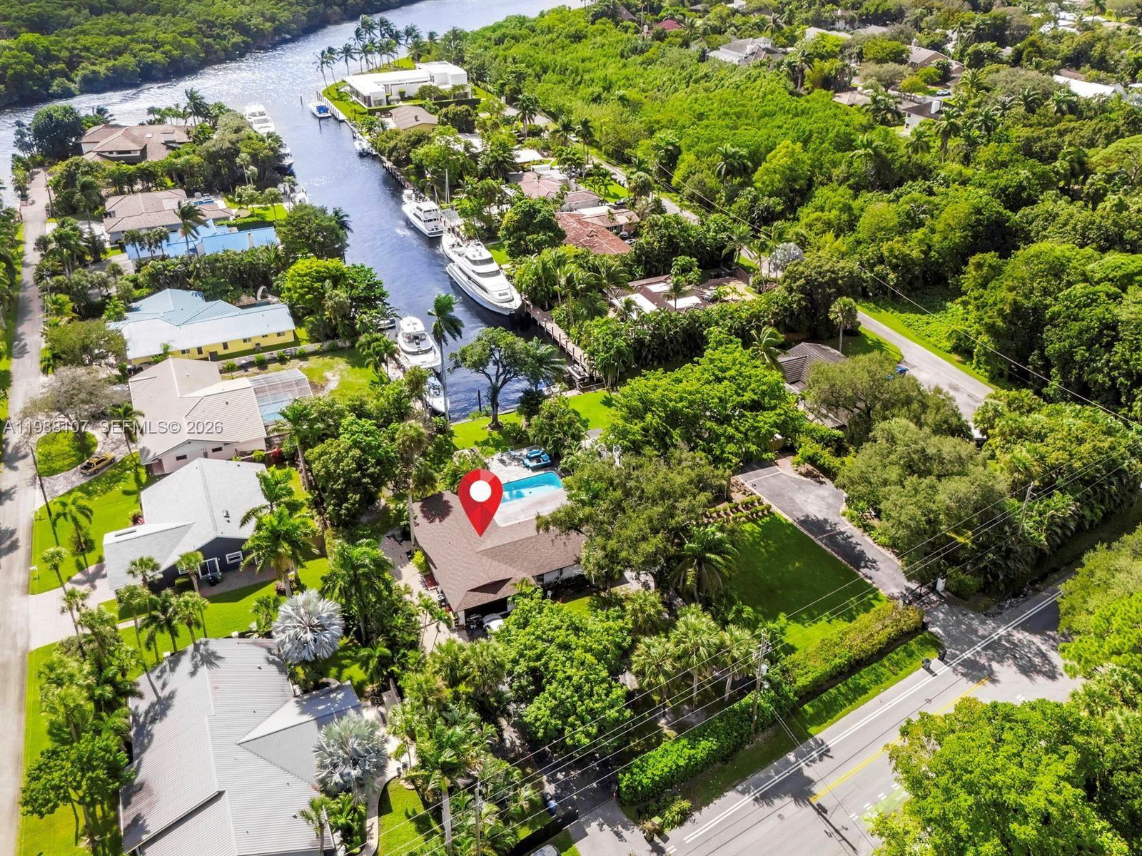 RIVER LANDS - Residential