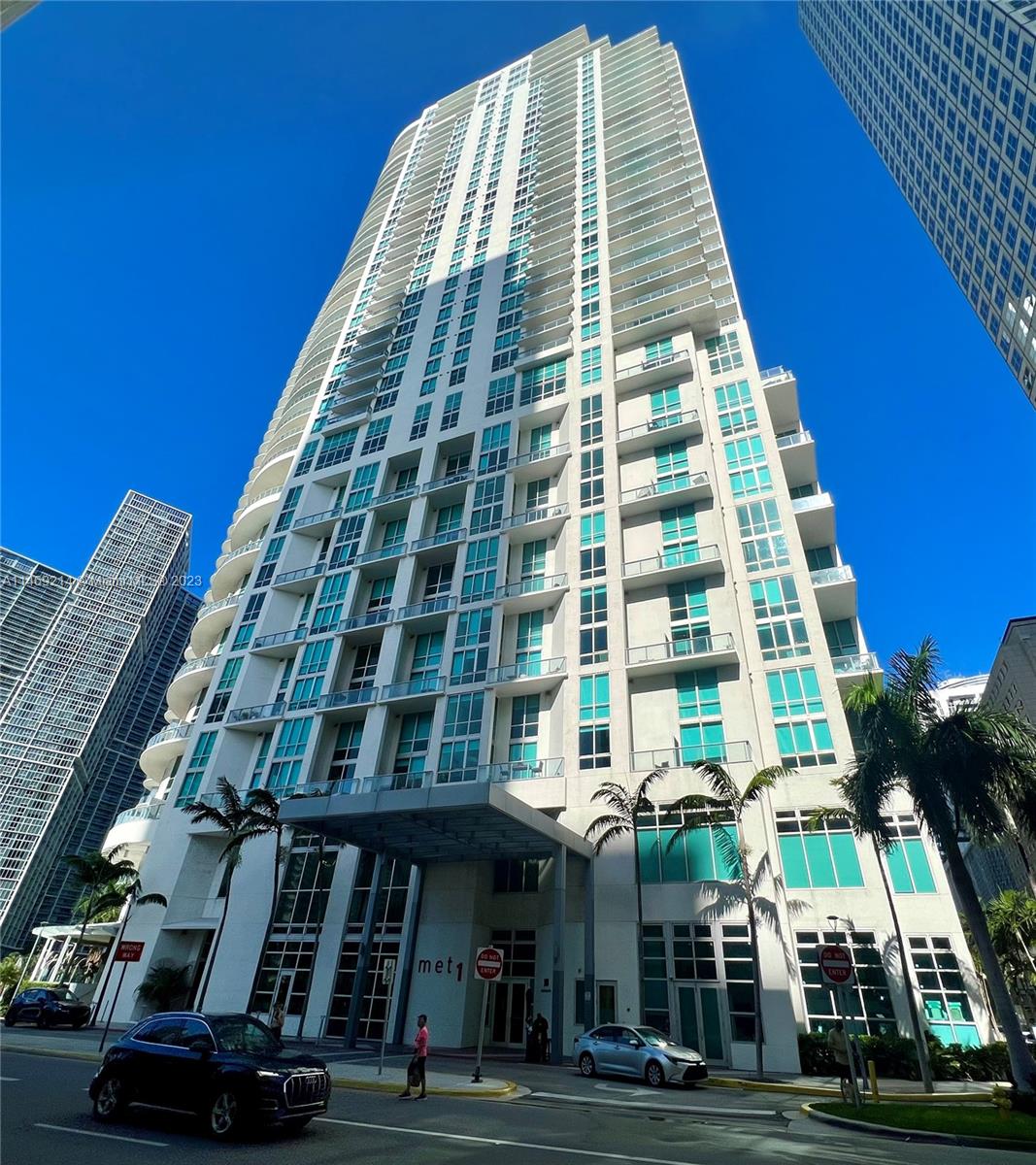 Metropolitan Miami - Residential