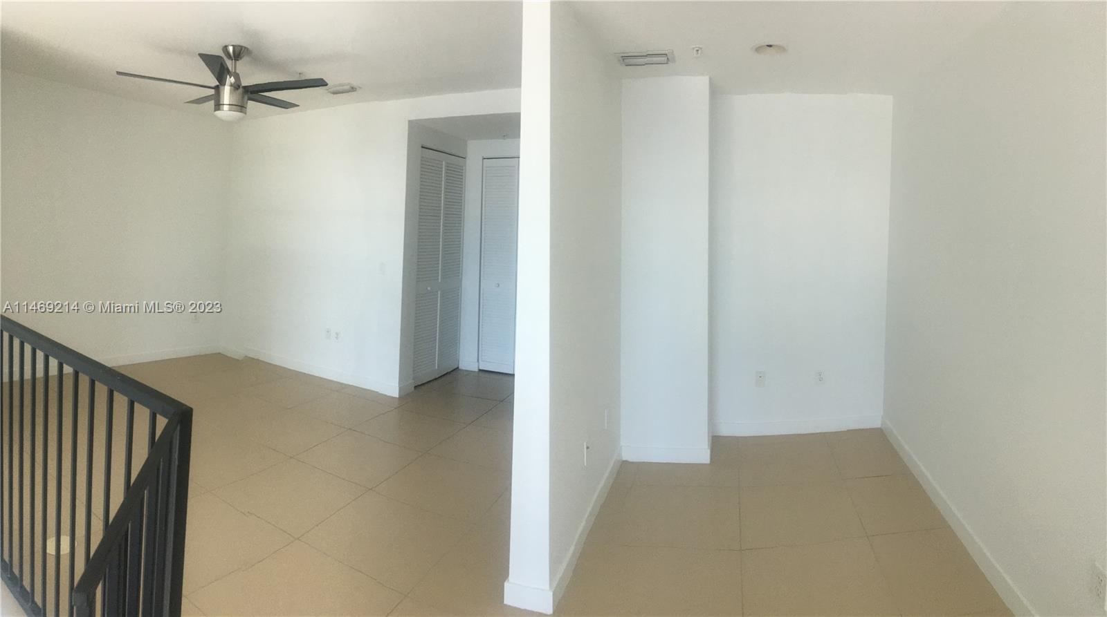 Metropolitan Miami - Residential