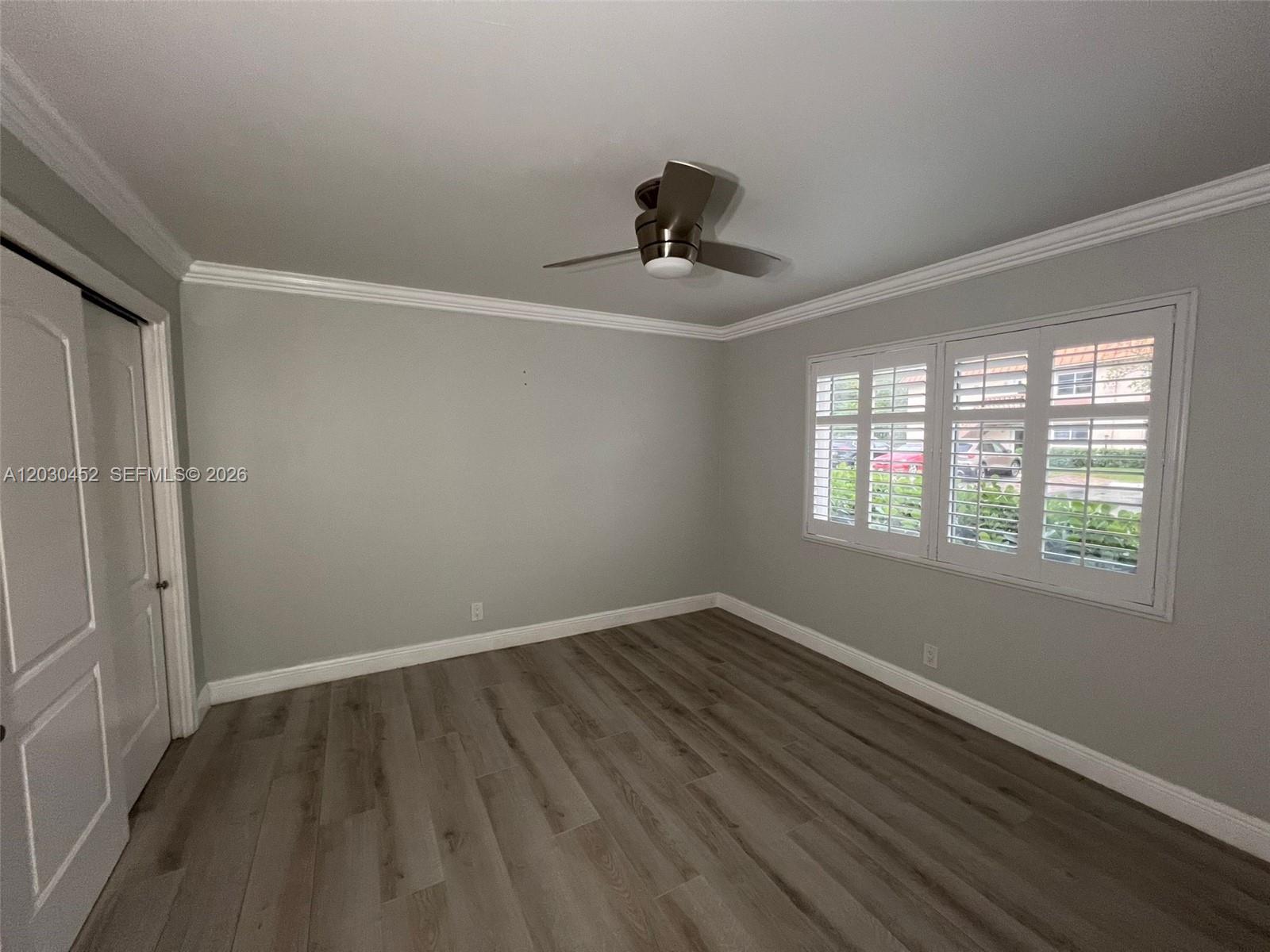 MANOR GROVE VILLAGE TWO C - Residential Lease