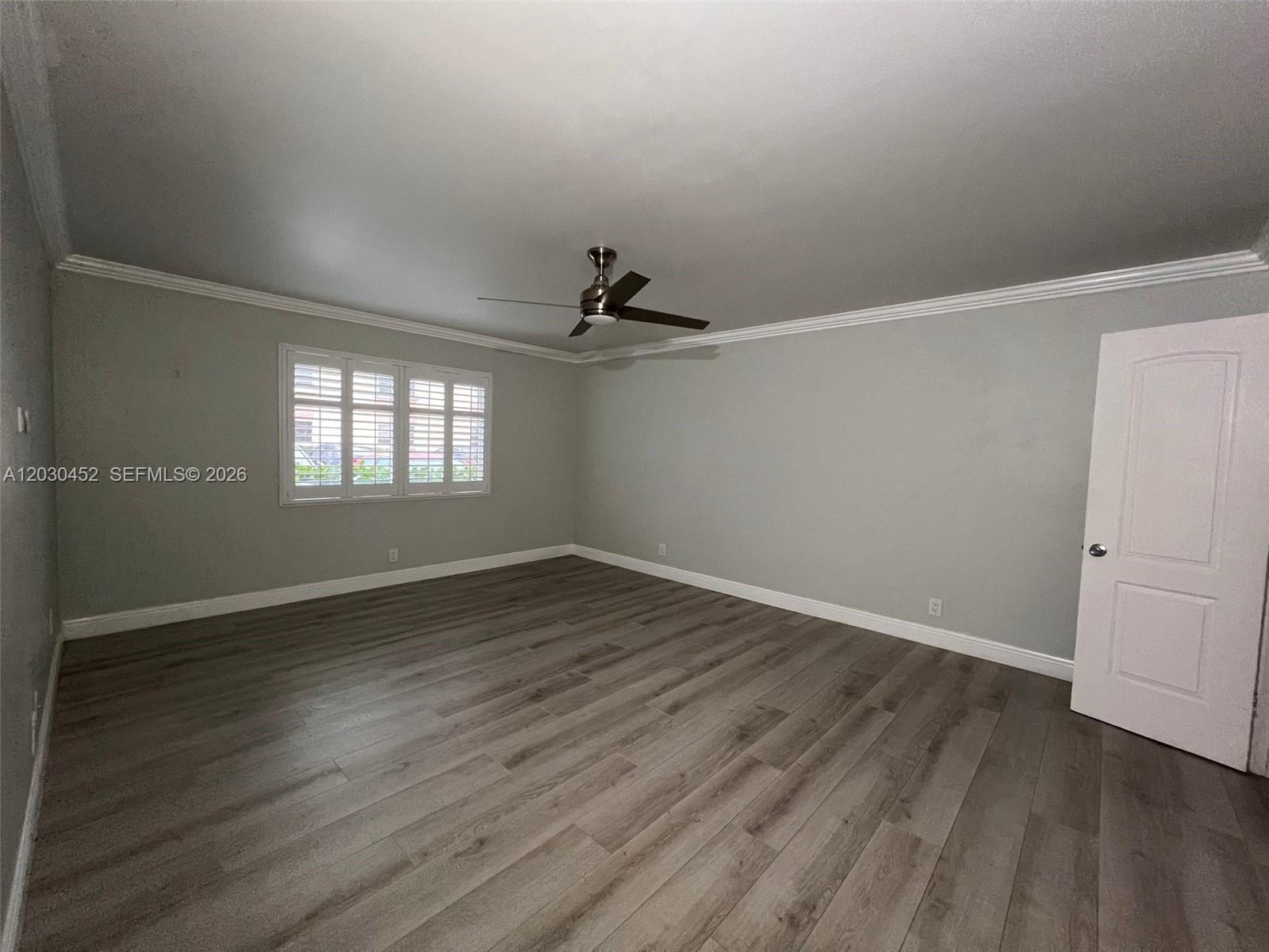 MANOR GROVE VILLAGE TWO C - Residential Lease