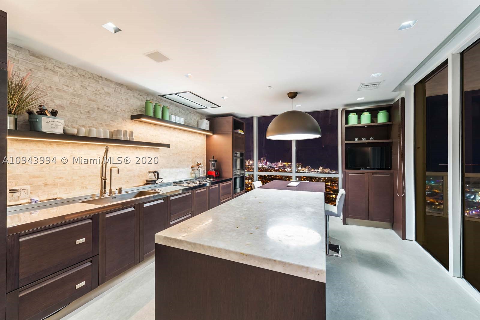 MURANO GRANDE - Residential