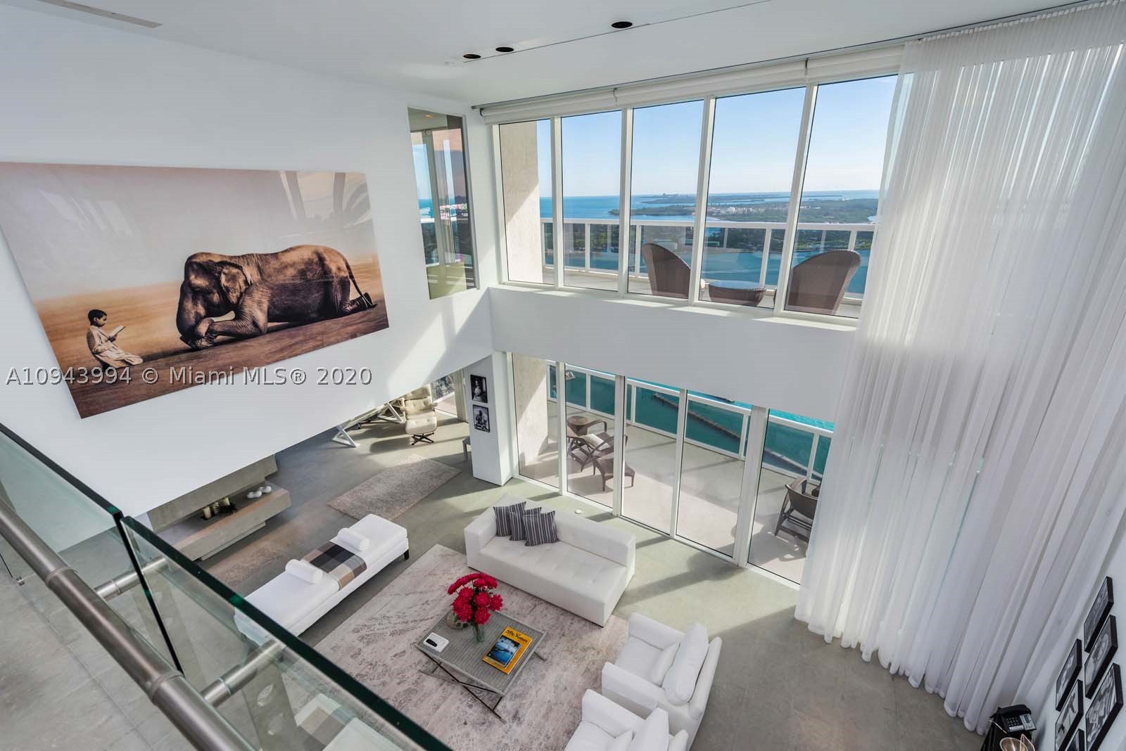 MURANO GRANDE - Residential
