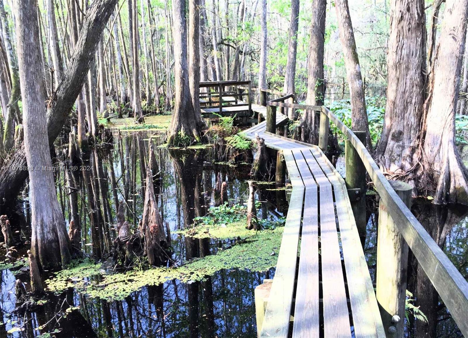 SUN N LAKE EST OF SEBRING - Land