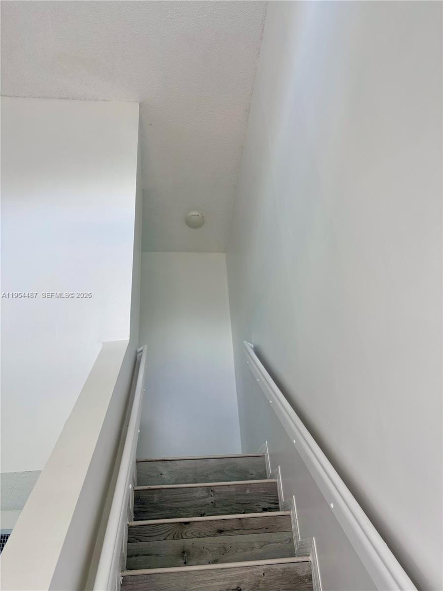 VERANDA AT DORAL CONDO NO - Residential