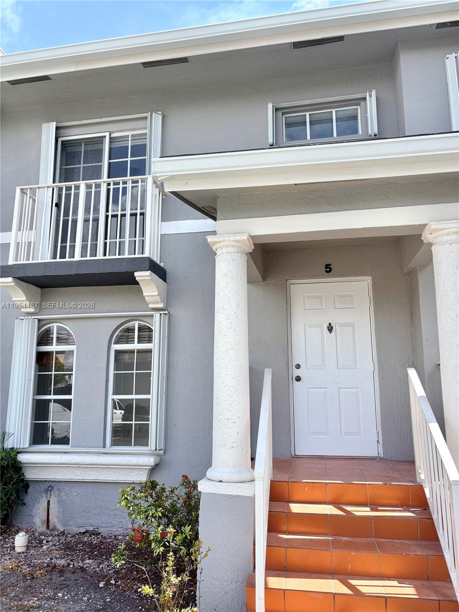 VERANDA AT DORAL CONDO NO - Residential
