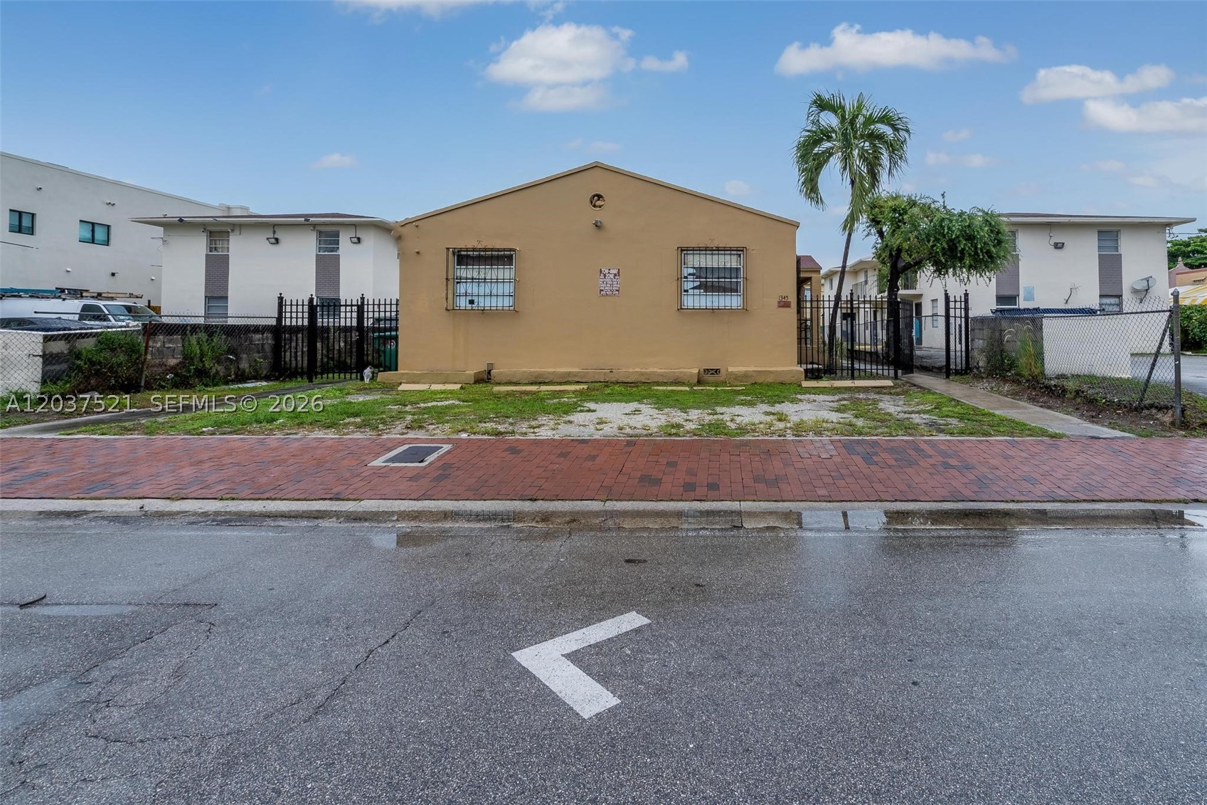 LAWRENCE ESTATES LAND COS - Residential Income